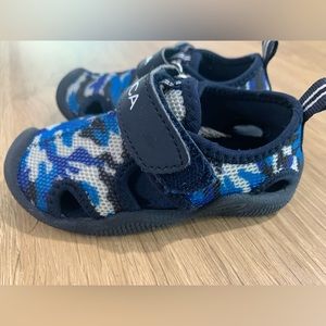 Toddler Boy Nautica Water shoes